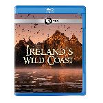 Click here for more information about Blu-Ray Disc: Ireland's Wild Coast