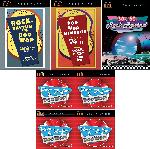 Click here for more information about 3 DVD Set: Rock. Rhythm and Doo Wop + 4 CD Set: Rock, Rhythm and Doo Wop
