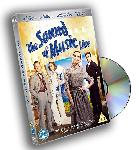 Click here for more information about DVD: Roger and Hammerstein's The Sound of Music Live