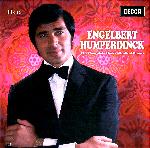 Click here for more information about 11 CD Set: Engelbert Humperdinck: The Complete Decca Studio Albums