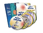 COMBO: The Migraine Solution Collection: 2 DVDs, 2CDs, 3 paperback Books, Magnet