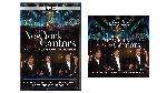 Click here for more information about CD + DVD: The New York Cantors