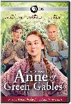 Click here for more information about DVD: L. M. Montgomery's Anne of Green Gables: A New Anne Shirley for a New Generation