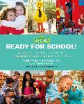 Click here for more information about BOOK: Ready for School (paperback)