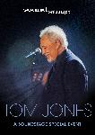 CD/DVD COMBO Pack: Soundstage: Tom Jones
