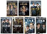Click here for more information about 16 DVD Set Endeavour, Seasons 1-7