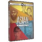 2 DVD Set: Asian Americans