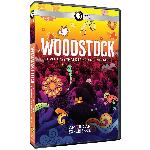 Click here for more information about DVD: Woodstock: Three Days that Defined a Generation