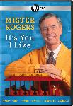 Click here for more information about DVD: Mister Rogers: It's You I Like