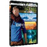 Click here for more information about 3 DVD Set: Expedition