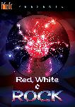 Click here for more information about 2 DVD Set: Red, White & Rock