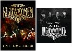 Click here for more information about COMBO: CD: The Very Best of the Highwaymen + DVD: The Highwaymen Live at Nassau Coliseum
