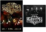 COMBO: CD: The Very Best of the Highwaymen + DVD: The Highwaymen Live at Nassau Coliseum