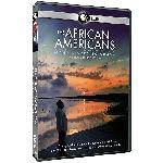 2 DVD Set: The African Americans:  Many Rivers to Cross
