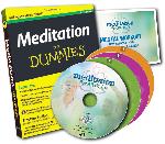 Click here for more information about Meditation Master Class Collection: Book, 4 DVD Collection, and Online Course