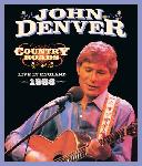 Click here for more information about DVD: John Denver: Country Roads Live in England 1986