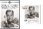 Click here for more information about CD: Bing Crosby Rediscovered The Soundtrack  + DVD: Bing Crosby Rediscovered