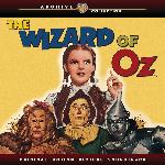Click here for more information about CD: The Wizard of Oz Original Motion Picture Soundtrack