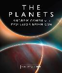 Click here for more information about BOOK: The Planets (hardcover)
