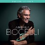 CD: Andrea Bocelli: Si (Deluxe Edition)