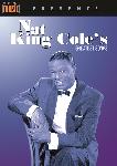 Click here for more information about DVD: Nat King Cole's Greatest Songs