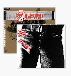 Click here for more information about COMBO: Deluxe 2 CD Set: The Rolling Stones: Sticky Fingers + DVD/CD Set: The Rolling Stones: Sticky Fingers Live at the Fonda Theatre