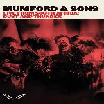 Click here for more information about DVD: Mumford and Sons: Dust and Thunder