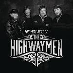 Click here for more information about CD: The Very Best of the Highwaymen