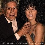 CD: Tony Bennett and Lady Gaga: Cheek to Cheek (Deluxe CD)