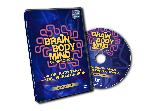 Click here for more information about DVD: The Brain Body Mind Connection with Dr Rudy Tanzi & Dr Deepak Chopra