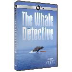 Click here for more information about DVD: Nature: The Whale Detective