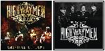 Click here for more information about COMBO: CD: The Very Best of the Highwaymen + 3 CD/DVD Box Set: The Highwaymen LIVE - American Outlaws ( 2 LIVE CDs, Nassau Coliseum, LIVE CD Farm Aid _ DVD: The Highwaymen LIVE AT Nassau Coliseum