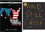 Click here for more information about COMBO: 2 DVD Set + BOOK: And Still I Rise: Black America Since MLK