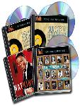 7 CD Set: The Best of 50s Pop 