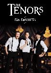 Click here for more information about DVD: The Tenors: Fan Favorites