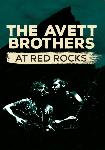 Click here for more information about DVD: The Avett Brothers at Red Rocks