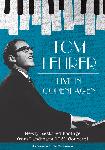 Click here for more information about DVD: Tom Lehrer Live in Copenhagen