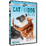 Click here for more information about DVD: NOVA: Cat and Dog Tales