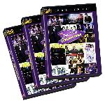 3 DVDs: Doo Wop Generations