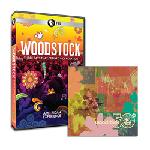 Click here for more information about DVD: Woodstock: Three Days that Defined a Generation + 3 CD Set: Back to the Garden