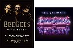 COMBO: DVD: Bee Gees: One Night Only + 2 CD Set: Ultimate Bee Gees