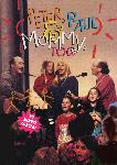 DVD: Peter, Paul and Mary: Peter, Paul and Mommy Too