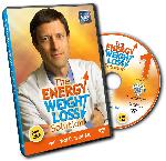 Click here for more information about DVD: Energy Weight Loss Solution w/ bonus Q & A
