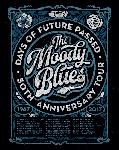 Click here for more information about Blu-Ray Disc: The Moody Blues: Days of Future Passed Live