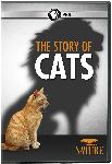 Click here for more information about DVD: Nature: The Story of Cats