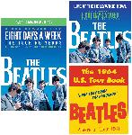 Click here for more information about 2 DVD Set: Eight Days A Week: The Touring Years Deluxe Edition + CD: The Beatles Live at the Hollywood Bowl + 1964 Tour Book