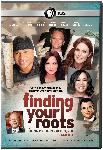 Click here for more information about 3 DVD Set: Finding Your Roots Season 3
