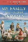 Click here for more information about BOOK: My Family and Other Animals (paperback)