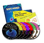 Click here for more information about Ultimate Brain Power Collection: 5 DVDs + 2 CDs + Online Access Cards