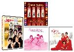 Click here for more information about DVD: Same Song, Different Voices + 3 CDs: Dream A Little Dream, Feeling Good! Bdwy Album + Ultimate Christmas